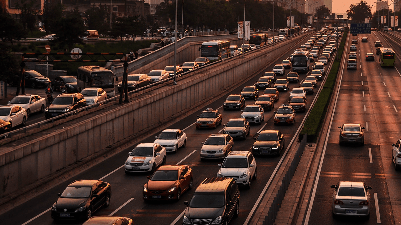 CU Weekly 327: The Mass Carpool