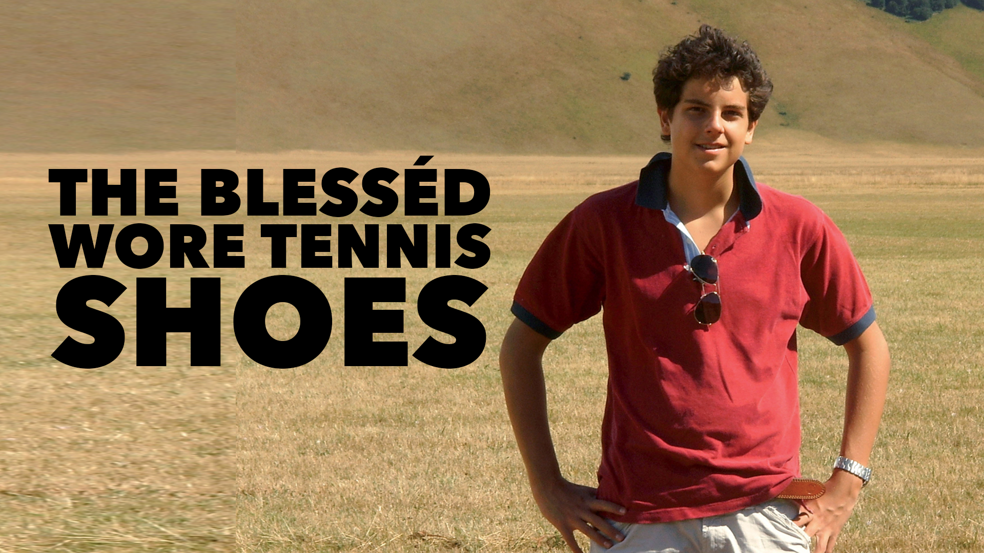 CU Weekly 428: The Blesséd Wore Tennis Shoes.