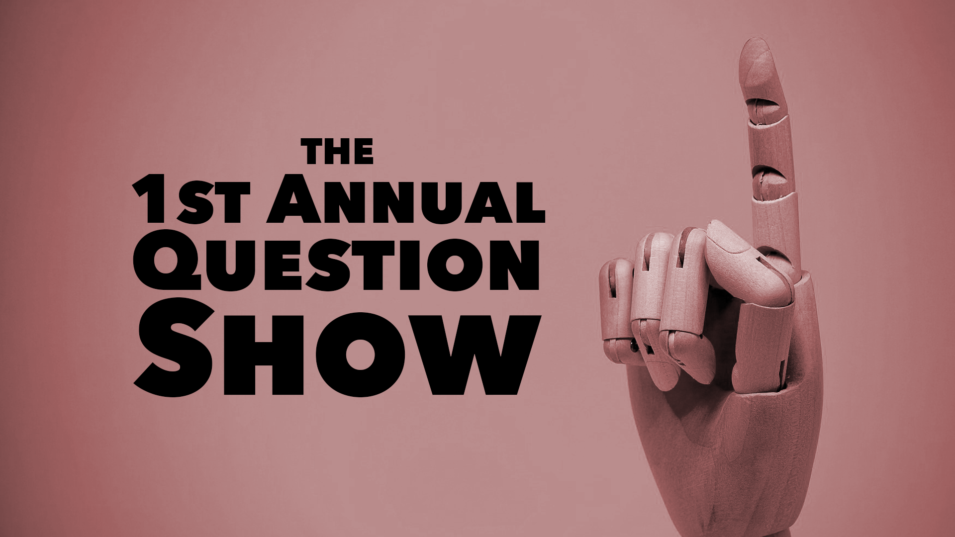 CU Weekly 436: The 1st Annual Question Show!