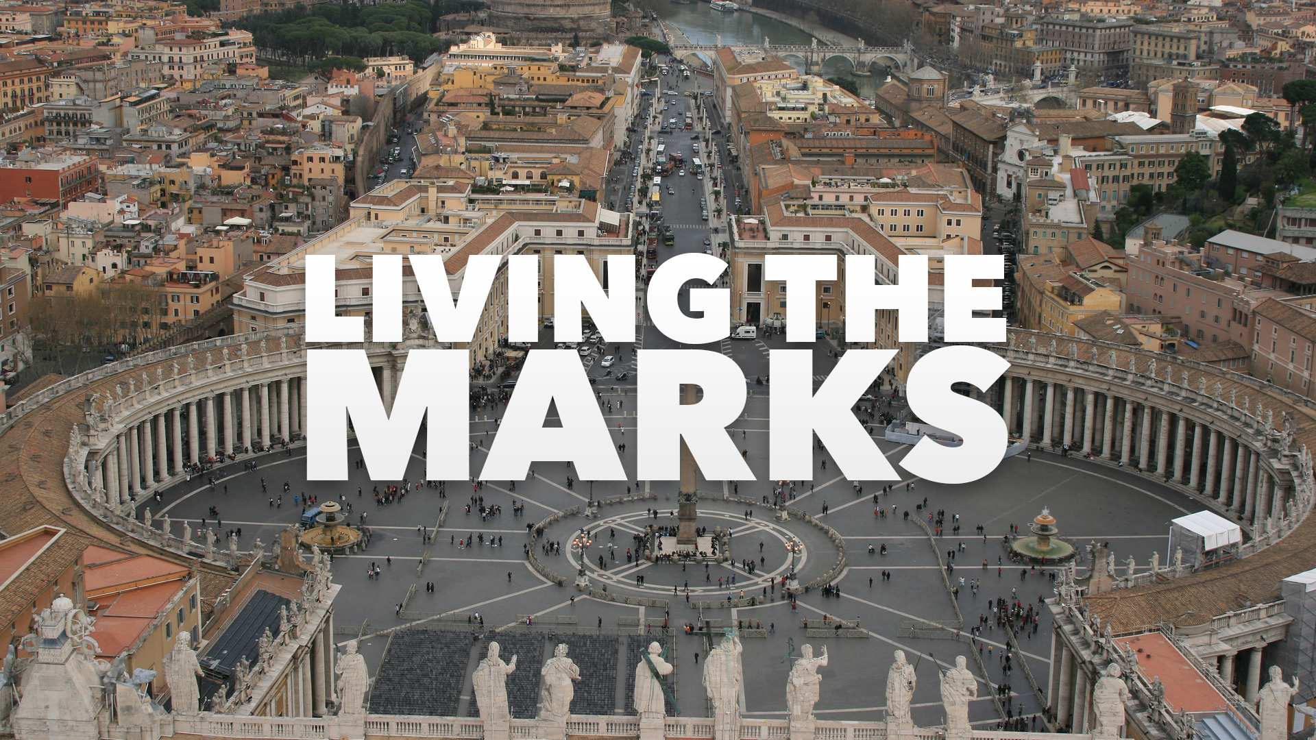 CU Weekly 445: Living The Marks.