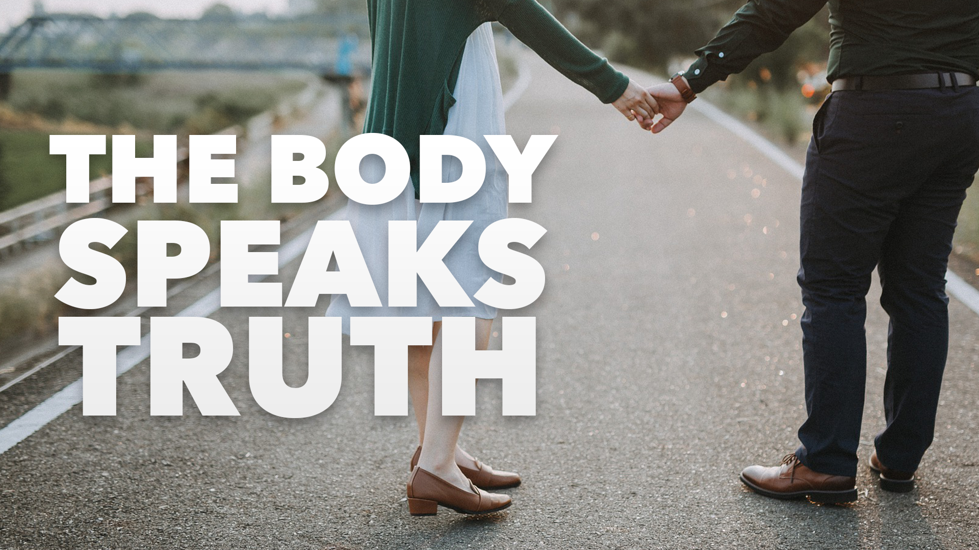 CU Weekly 446: The Body Speaks Truth.