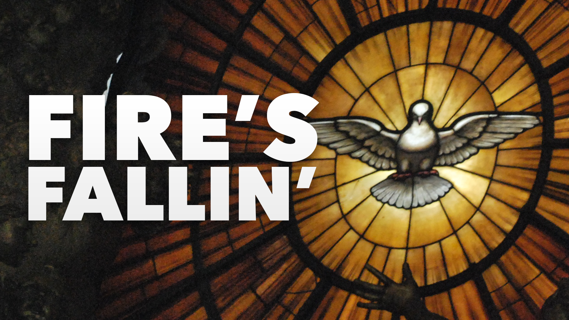 CU Weekly 454: Fire's Fallin'